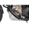 Gmole dolne, czarne do Hondy CRF1100L Africa Twin / CRF1100L Adventure Sports - nie do DCT