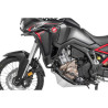 Gmole dolne, czarne do Hondy CRF1100L Africa Twin / CRF1100L Adventure Sports - nie do DCT