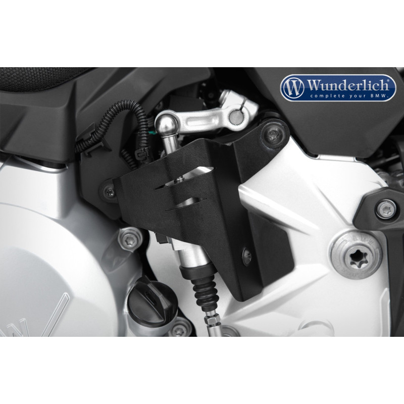 Osłona asystenta zmiany biegów Wunderlich do BMW F 850 GS [18-]