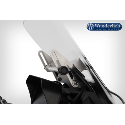 Adapter do regulacji przedniej szyby  Wunderlich do F 750 GS [18-]
