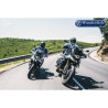 Adapter do regulacji przedniej szyby  Wunderlich do F 750 GS [18-]