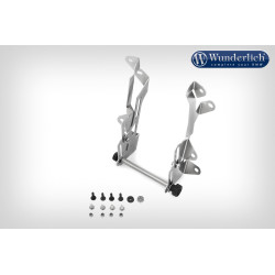 Adapter do regulacji przedniej szyby  Wunderlich do F 850 GS [18-]