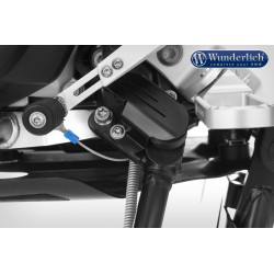 Osłona czujnika stopki Wunderlich do F 850 GS Adv [19-]