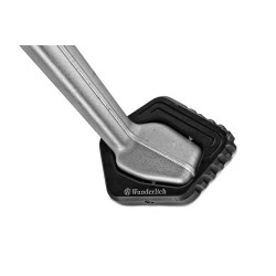 Poszerzenie podstawki bocznej Wunderlich do BMW S1000XR [19-]