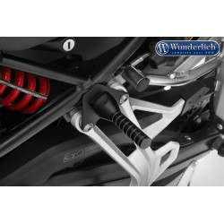 Uchwyt Wunderlich do stawiania motocykla na centralkę do F 750 GS [18-]