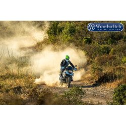Osłona chłodnicy EXTREME Wunderlich do BMW R 1250 GS Adventure