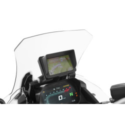 Uchwyt nawigacji Wunderlich do BMW F 750 GS [18-]