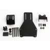 Uchwyt nawigacji Wunderlich do BMW F 750 GS [18-]