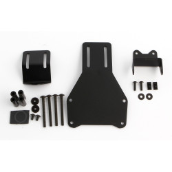 Uchwyt nawigacji Wunderlich do BMW F 850 GS [18-]