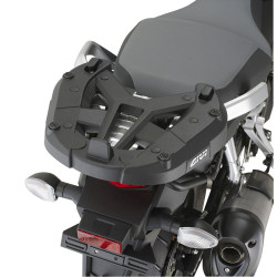 Stelaż pod kufer centralny do Suzuki DL 1000 [14-16] - Givi SR3105 (zgodny z Kappa KR3105)