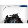 Uchwyt uniwersalny GPS/Smartfon Wunderlich do BMW F 850 GS [18-]