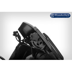 Wzmocnienie szyby Wunderlich do R 1200 GS LC [13-]