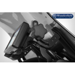 Wzmocnienie szyby Wunderlich do R 1200 GS LC [13-]
