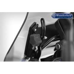 Wzmocnienie szyby Wunderlich do R 1200 GS LC [13-]