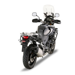 Stelaż pod kufry boczne Monokey do Suzuki DL1000 V-STROM [14-] - GIVI PLR3105 (zgodny z KAPPA KLR3105)