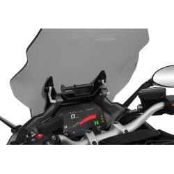 Uniwersalny uchwyt GPS / Smartfon Wunderlich do R 1250 RS