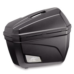 KAPPA KUFRY BOCZNE 22L MONOKEY K22N (PARA   2 SZT)