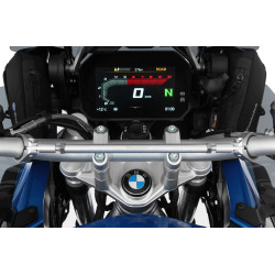 Poprzeczka kierownicy Wunderlich do R 1200 GS LC