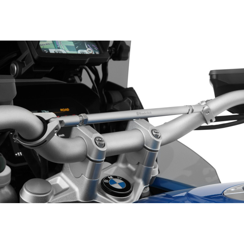 Poprzeczka kierownicy Wunderlich do R 1250 GS