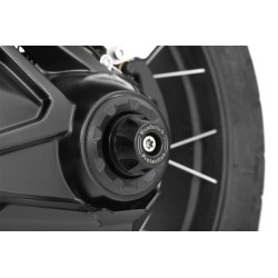 Protektor osi koła tył Wunderlich do R 1250 RS