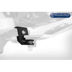 Adapter obniżający dźwignie hamulca Wunderlicha do BMW R 1200 GS LC Adv. [14-]
