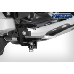 Adapter obniżający dźwignie hamulca Wunderlicha do BMW R 1200 GS LC Adv. [14-]