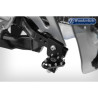 Adapter obniżający dźwignie hamulca Wunderlicha do BMW R 1200 GS LC Adv. [14-]