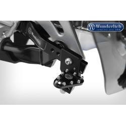 Adapter obniżający dźwignie hamulca Wunderlicha do BMW R 1250 GS