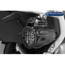 Osłony halogenów Wunderlich NANO