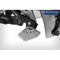 Poszerzenie dźwigni hamulca Wunderlich do BMW R 1200 GS LC