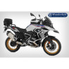 Poszerzenie dźwigni hamulca Wunderlich do BMW R 1200 GS LC Adv. [14-]