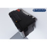 Uchwyt na ścianę do oryginalnych kufrów vario Wunderlich do BMW R 1250 GS Adv.