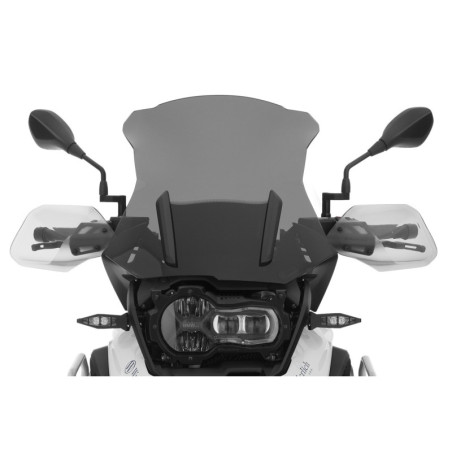 Szyba Wunderlich MARATHON dymiona do BMW R 1250 GS