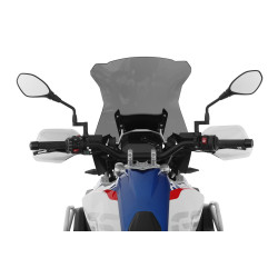 Szyba Wunderlich MARATHON dymiona do BMW R 1250 GS