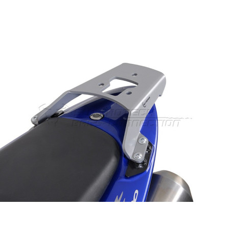 Bagażnik centralny Alu-Rack do Honda CB900F Hornet [02-07]