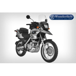Szyba turystyczna Wunderlich ERGO wysoka do BMW G 650 GS [-10]