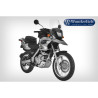 Szyba turystyczna Wunderlich ERGO wysoka do BMW G 650 GS [-10]