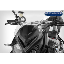Szyba sportowa Wunderlich LONGDISTANCE wysoka do BMW S1000R