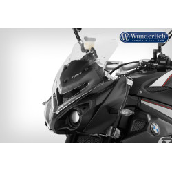 Szyba sportowa Wunderlich LONGDISTANCE wysoka do BMW S1000R