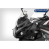 Szyba sportowa Wunderlich LONGDISTANCE wysoka do BMW S1000R