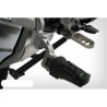 Podnóżki pasażera Wunderlich do BMW R1200GS LC