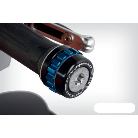 Tempomat Wunderlich do BMW R1200GS