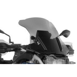 Szyba Wunderlich MARATHON ze wzmocnieniem dymiona do R 1250 GS Adv.