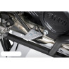 Poszerzenie dźwigni hamulca nożnego Wunderlich do BMW F800GS