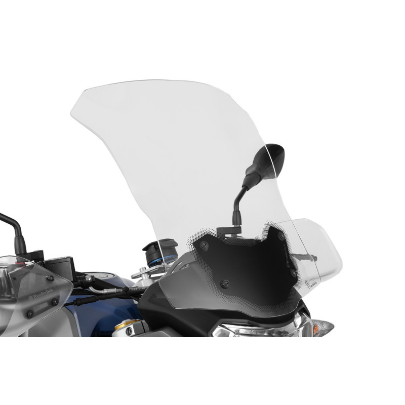 Szyba Wunderlich MARATHON do G 310 GS