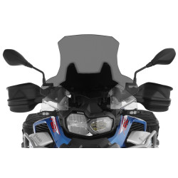 Szyba Wunderlich MARATHON do F 850 GS Adv [19-]