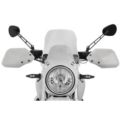 Szyba do kokpitu Wunderlich do R nineT Urban G/S