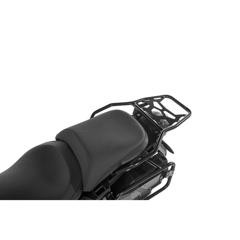 Stelaż kufra centralnego ZEGA Touratech do BMW R1250GS Adventure