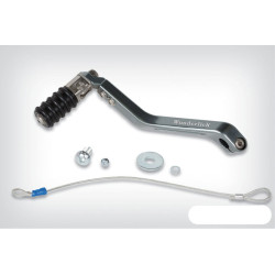 Regulowana dźwignia zmiany biegów Wunderlich do BMW R1200GS LC