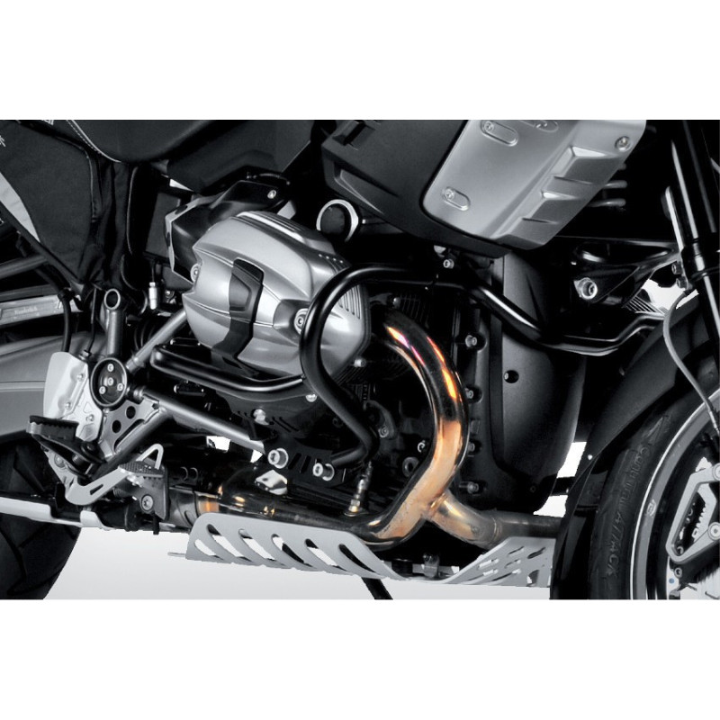 Gmole Wunderlich do BMW R1200GS